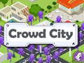 Juego Ciudad multitud  en línea
