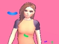 Juego Diseñador de muñecas 3  en línea