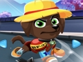 Juego Vestir al superhéroe de la Patrulla Canina  en línea