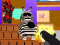 Juego Pixel Toonfare Animal 2022 en línea