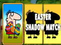 Juego Partido de sombras de Pascua  en línea