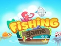 Juego Juegos de pesca  en línea