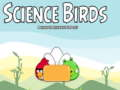 Juego Pájaros de la ciencia  en línea