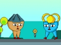 Juego Remolque en línea