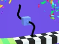 Juego Dibujar cubo  en línea