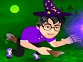 Juego Vestir a Harry Potter  en línea