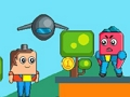 Juego Señor kaw  en línea