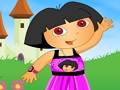 Juego Dora en línea