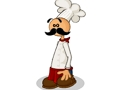 Juego Papa´s Burgeria  en línea