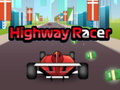 Juego Corredores de carretera  en línea