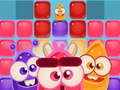 Juego Explosión de cubo  en línea