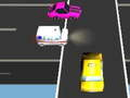 Juego Carreras de taxis  en línea