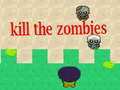 Juego Mata a los zombis  en línea