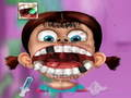 Juego Juegos de dentista  en línea