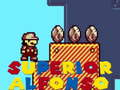 Juego Alfonso superior  en línea