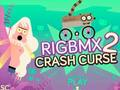 Juego Maldición de choque de RigBMX 2  en línea