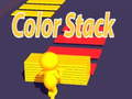 Juego Pila de colores  en línea