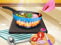 Juego Cocinar  en línea