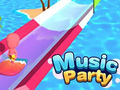 Juego Fiesta musical  en línea