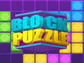 Juego Rompecabezas de bloques  en línea