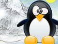 Juego Rompecabezas de pingüinos  en línea