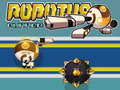 Juego Corredor robotus  en línea