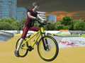 Juego Truco 3D Bmx Xtreme  en línea
