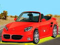 Juego Tuning de coches de carreras Modificar  en línea