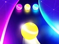 Juego Carrera de colores 2021  en línea