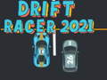 Juego Carrera de deriva 2021  en línea