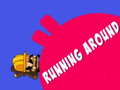 Juego Corriendo alrededor  en línea