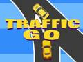 Juego Tráfico Go  en línea
