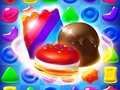 Juego Candy Crush Manía en línea