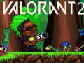 Juego Valorante 2  en línea