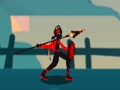 Juego Stickman maestro arquero leyenda  en línea