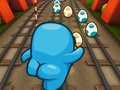 Juego Entre como metro  en línea