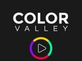 Juego Valle de colores  en línea
