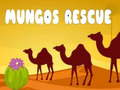 Juego Rescate Mungos  en línea