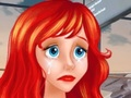 Juego Princesa extrañando a su enamorado  en línea