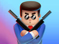 Juego Señor bala 3d  en línea
