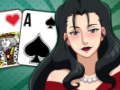 Juego Solitario Spider Chicas Manga  en línea