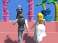 Juego Boda de ensueño  en línea