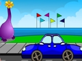 Juego Escape de la casa de playa 2  en línea