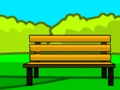 Juego Escapar del parque  en línea
