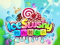 Juego Fabricante de granizados helados  en línea