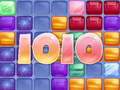Juego 1010  en línea