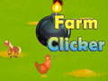 Juego Clicker de granja  en línea