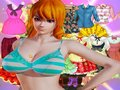 Juego Viste a Sakura  en línea