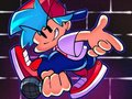 Juego Rompecabezas Funkin de viernes por la noche  en línea