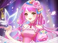 Juego Princesa mágica de cuento de hadas  en línea